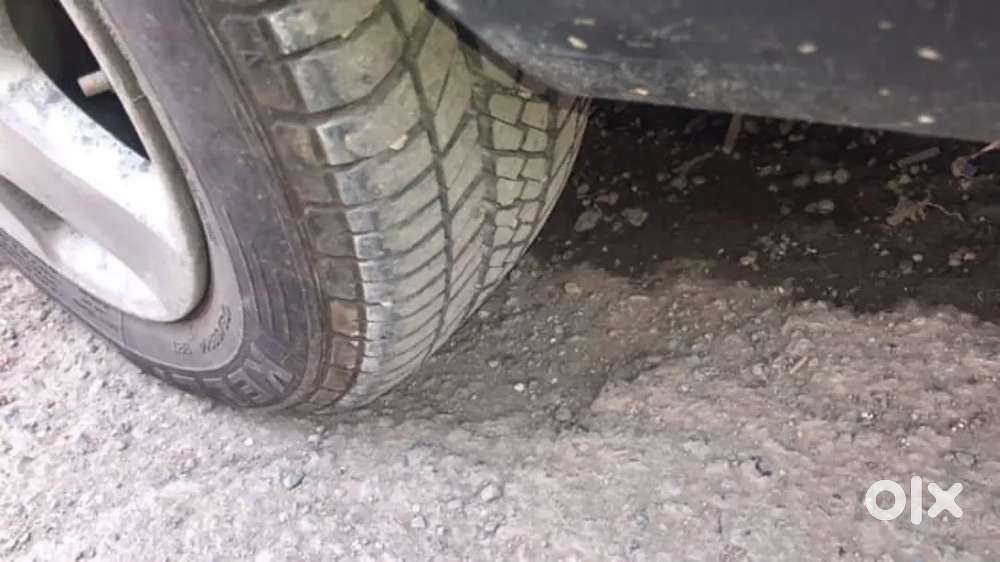 Honda City Zx 2008 Petrol Well Maintained