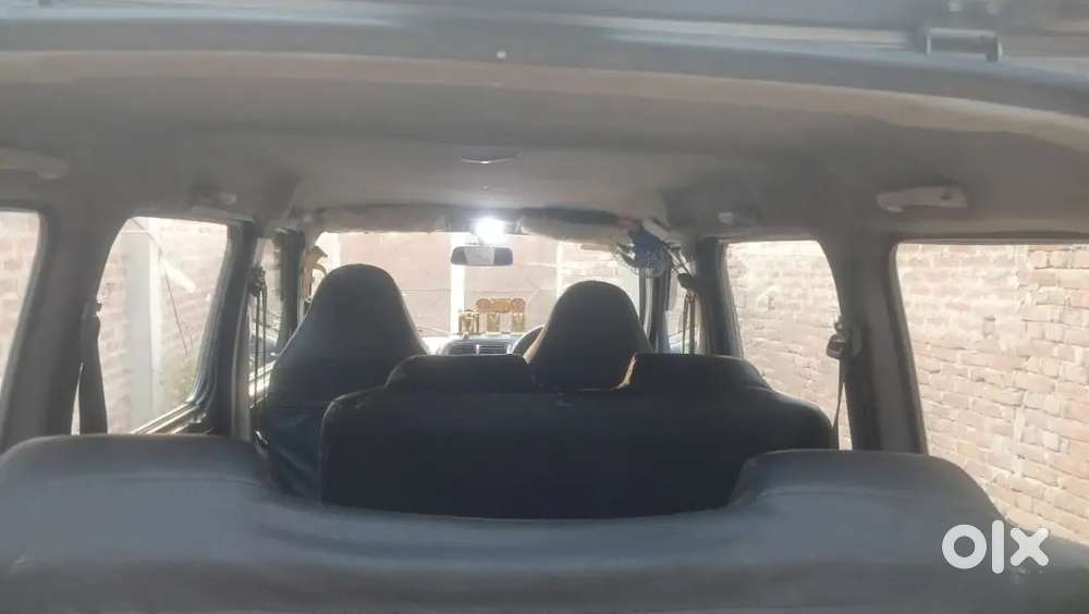 Maruti Suzuki Eeco 2021 Lpg 91321 Km Driven