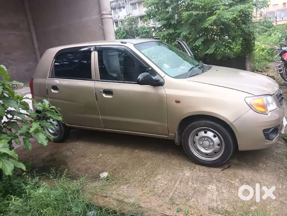 Maruti Suzuki Alto 2012 Good Condition Good Millage Car