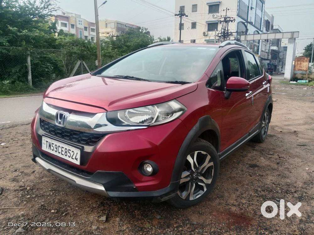 Honda Wr-v I-dtec V, 2019, Diesel
