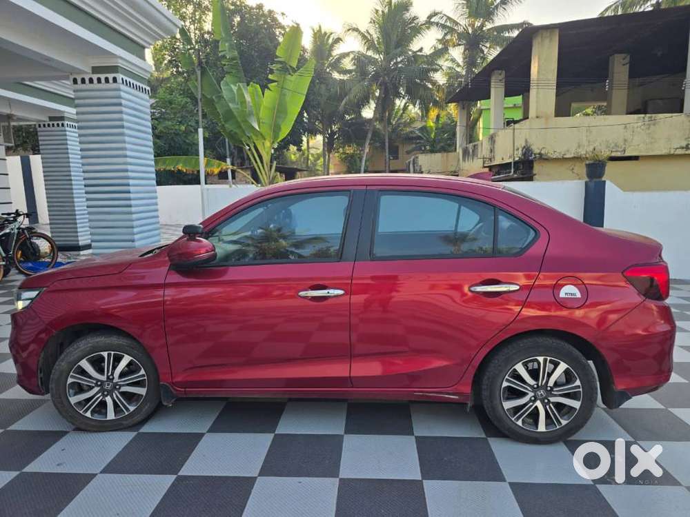 Honda Amaze Vx 2023