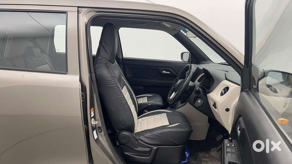 Maruti Suzuki Wagon R Vxi 1.0, 2025, Petrol