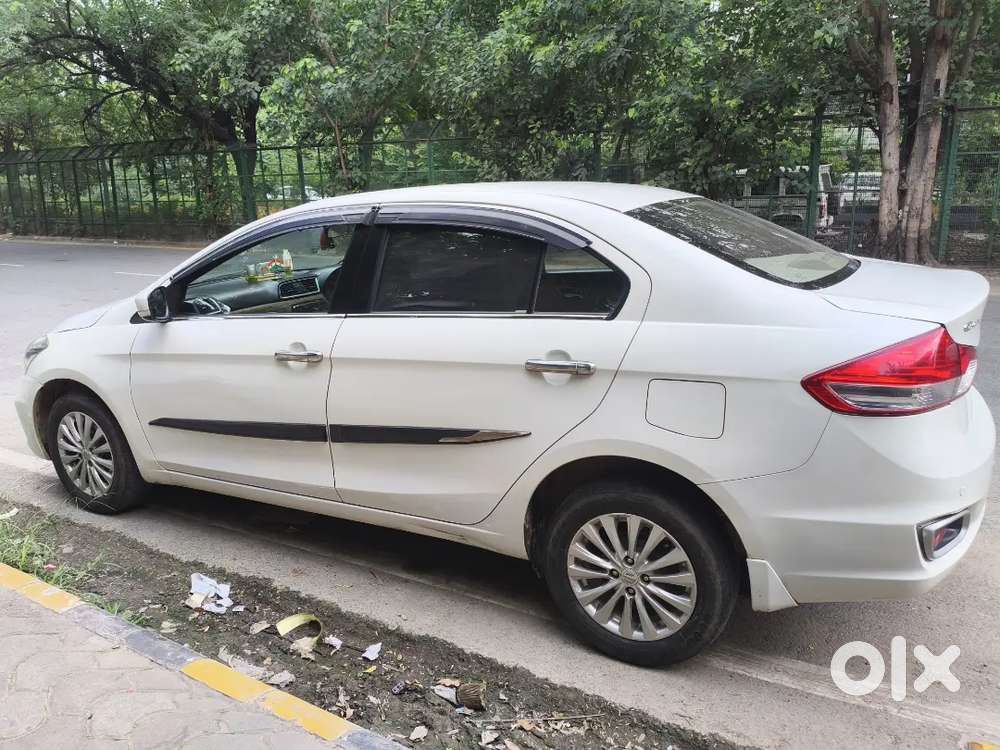 Maruti Suzuki Ciaz Delta 2023