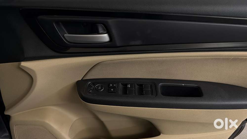 Honda Amaze V Cvt Petrol, 2019, Petrol