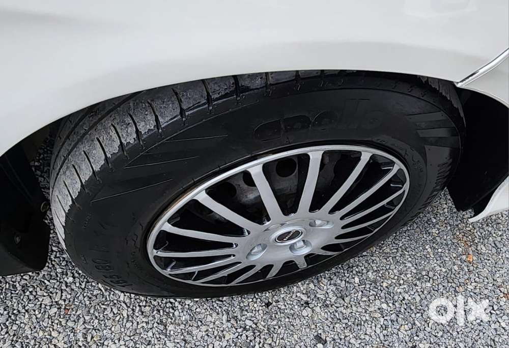 Honda Amaze 2013-2016 S I-dtech, 2015, Diesel