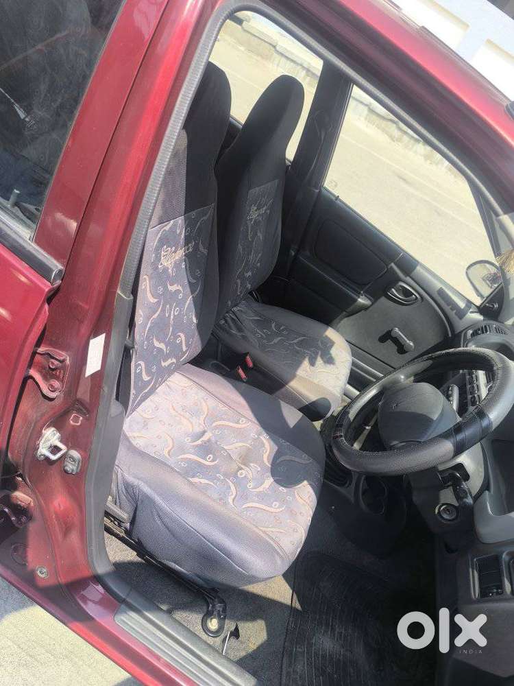 Maruti Suzuki Alto 0.8 Lxi (o), 2012, Petrol