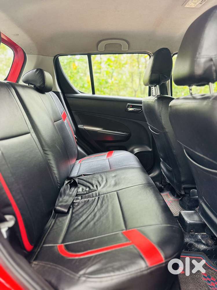 Maruti Suzuki Swift Vxi Optional, 2014, Petrol