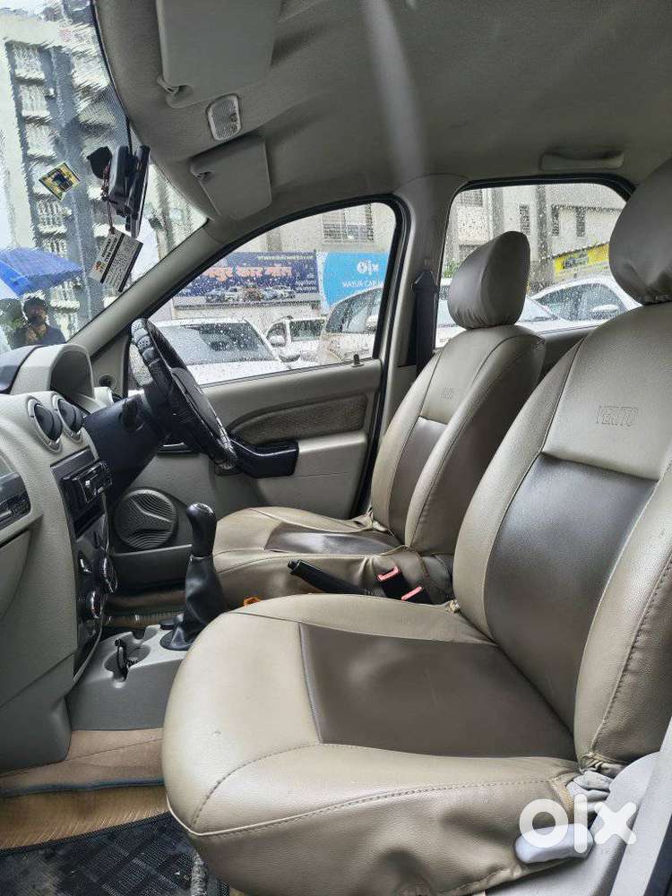 Mahindra Verito 1.5 D4, 2015, Diesel