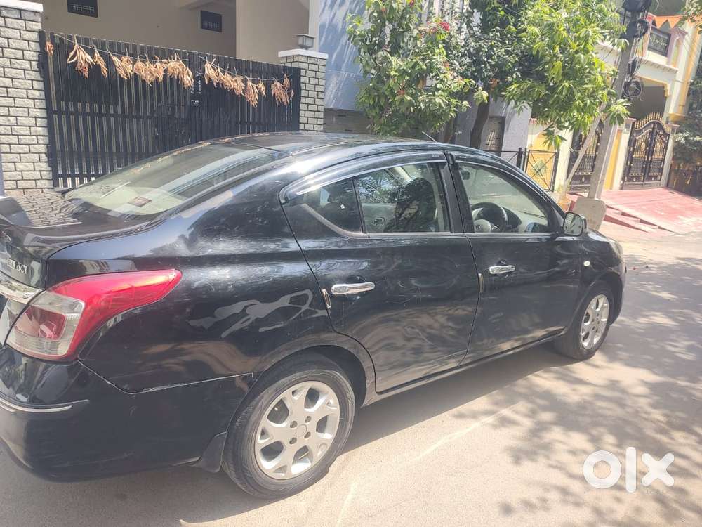 Renault Scala Rxl Mt, 2013, Diesel