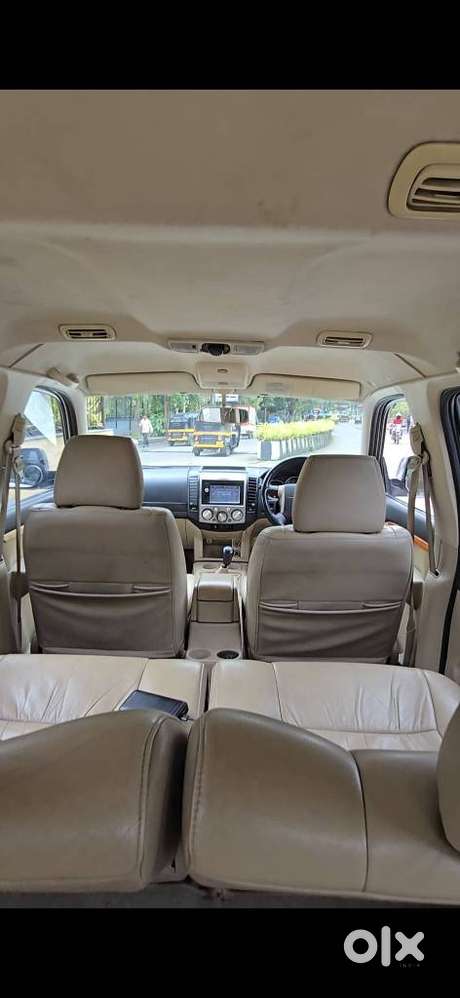 Ford Endeavour 2.2 Trend Mt 4x2, 2011, Diesel
