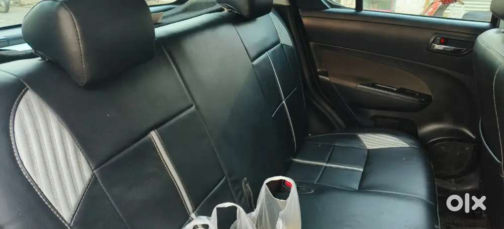 Maruti Suzuki Swift 2015 Petrol Well Maintained