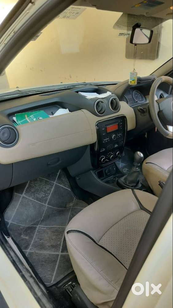 Renault Duster 2014 Diesel