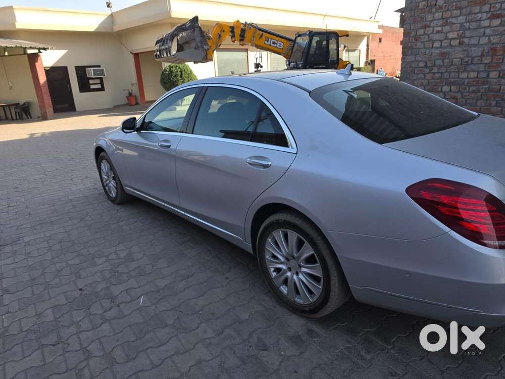 Mercedes-benz Diesel 2014