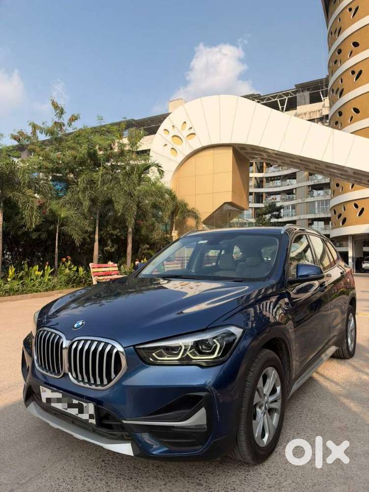 Bmw X1, 2022, Diesel