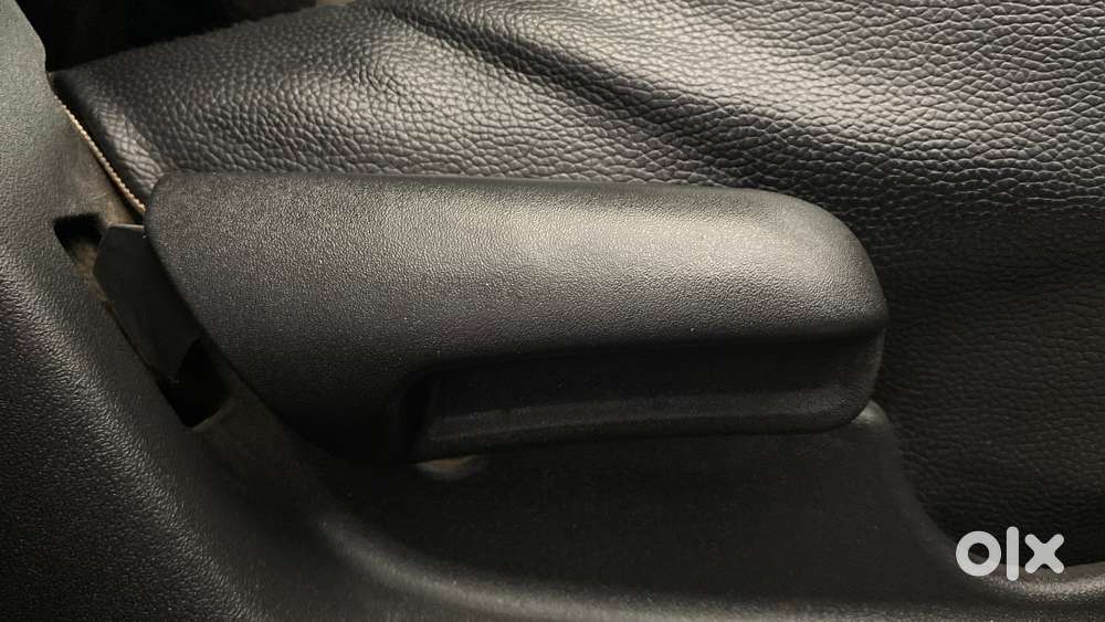 Maruti Suzuki Vitara Brezza Vdi, 2016, Diesel