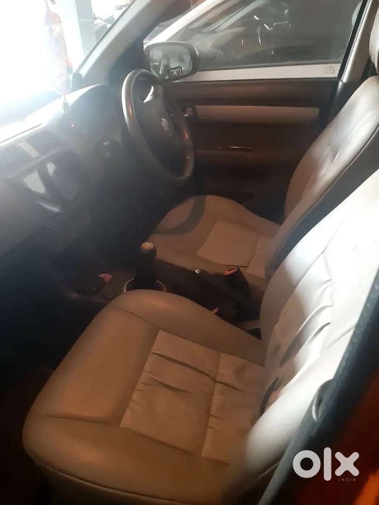 Maruti Suzuki Swift 2006