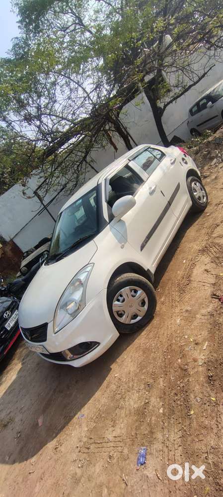 Maruti Suzuki Dzire 1.2 Vxi Cng, 2020, Cng & Hybrids