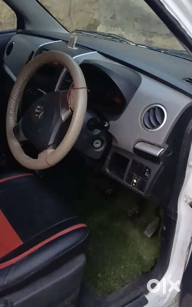 Maruti Suzuki Wagon R 2011 Zxi+ Petrol
