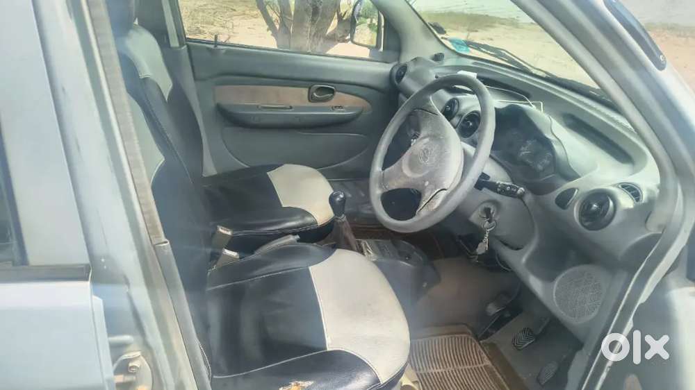Hyundai Santro Petrol Manual 2002