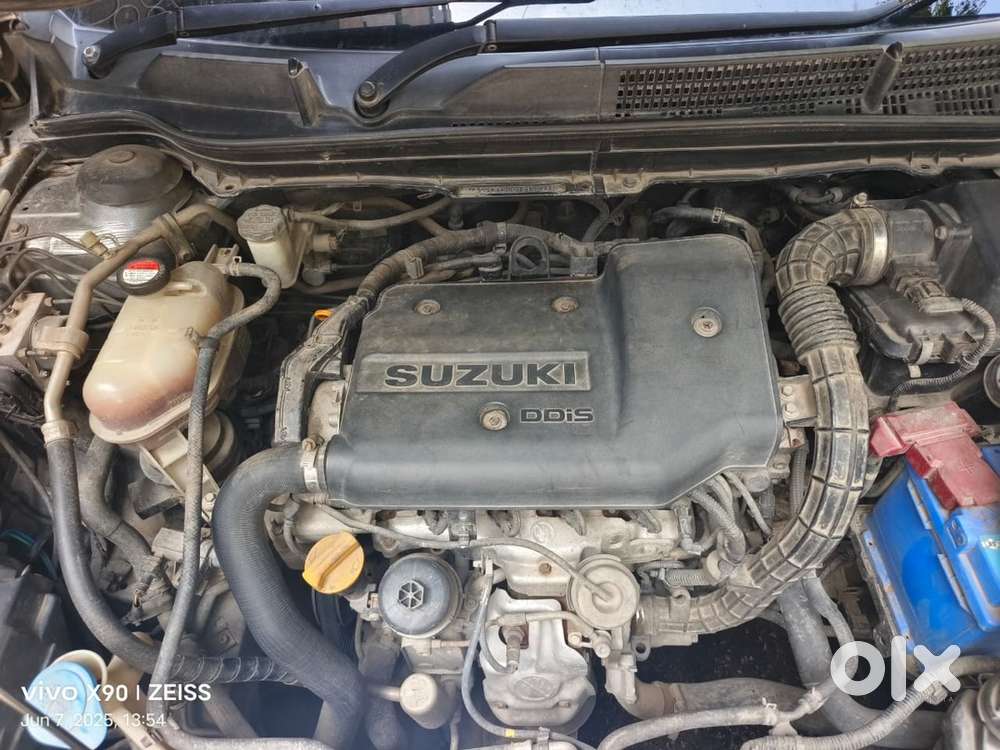 Maruti Suzuki S-cross Diesel 2016
