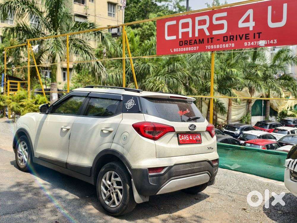 Mahindra Xuv300 W8 Option Diesel, 2022, Diesel