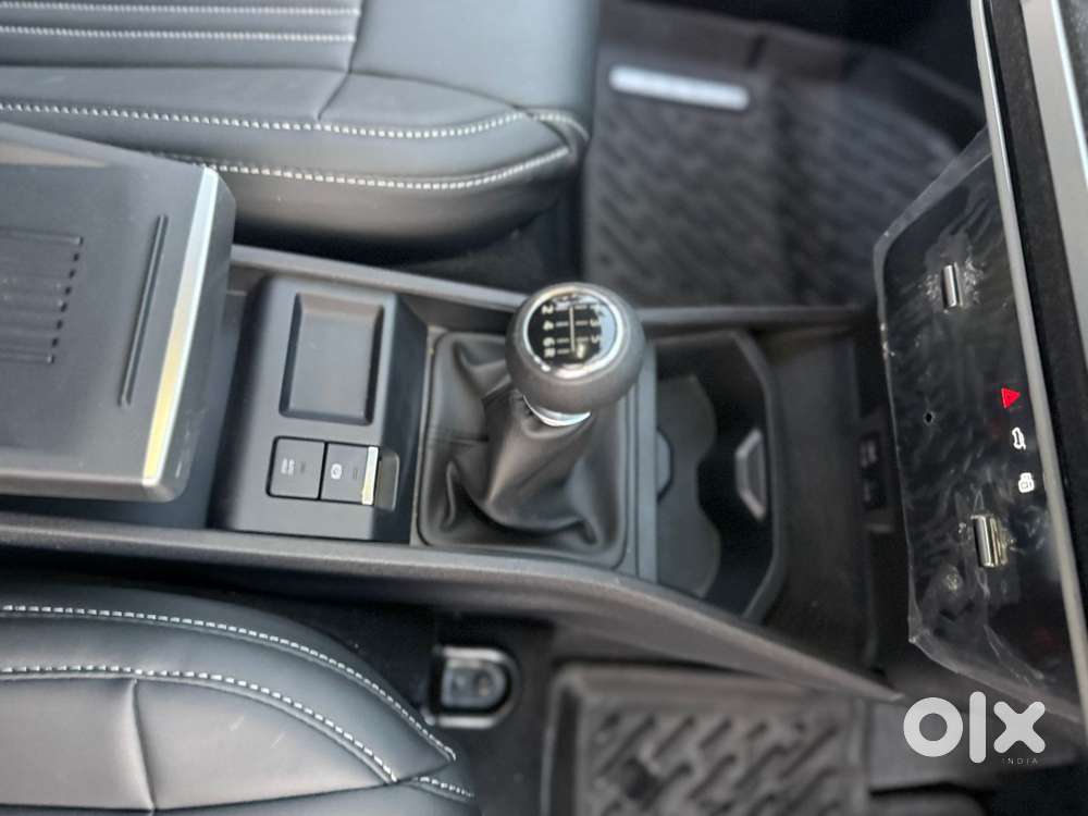 Tata Sierra Turbo, 2026, Diesel