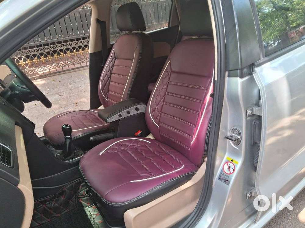 Volkswagen Polo 2013-2015 1.5 Tdi Highline, 2017, Diesel