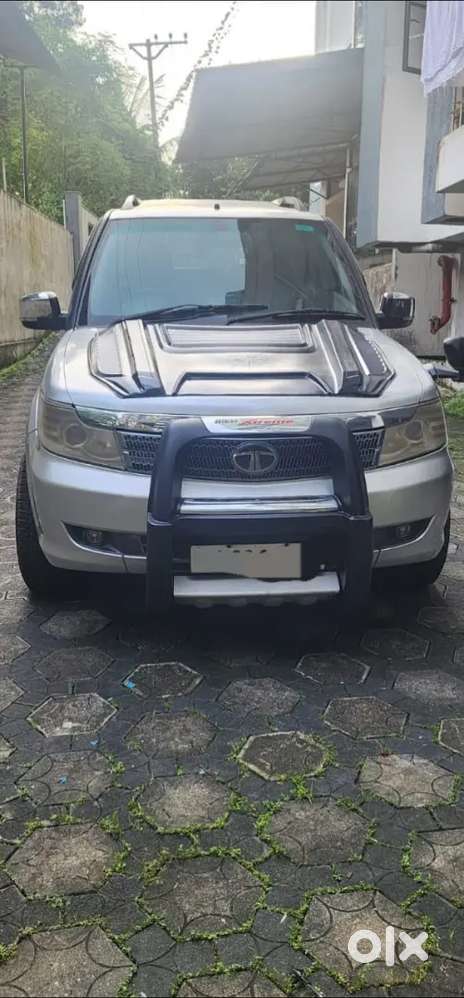 Safari Storme (2013) For Sale