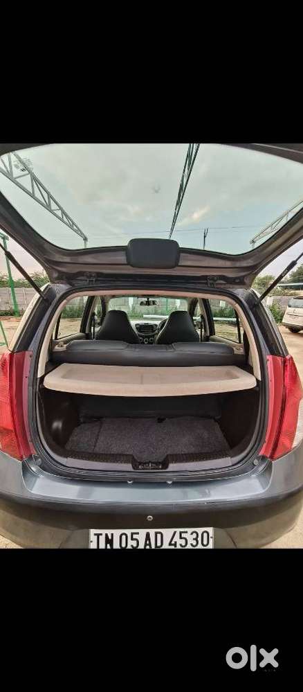 Hyundai I10 Magna 1.1l, 2010, Petrol