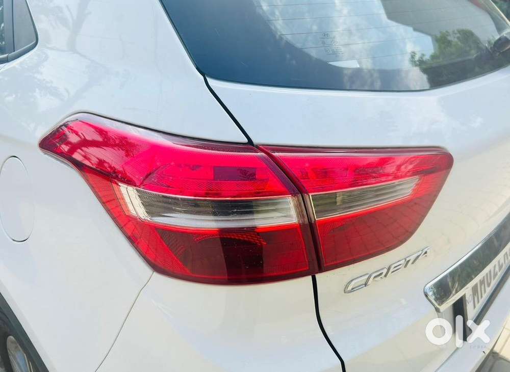 Hyundai Creta 2017
