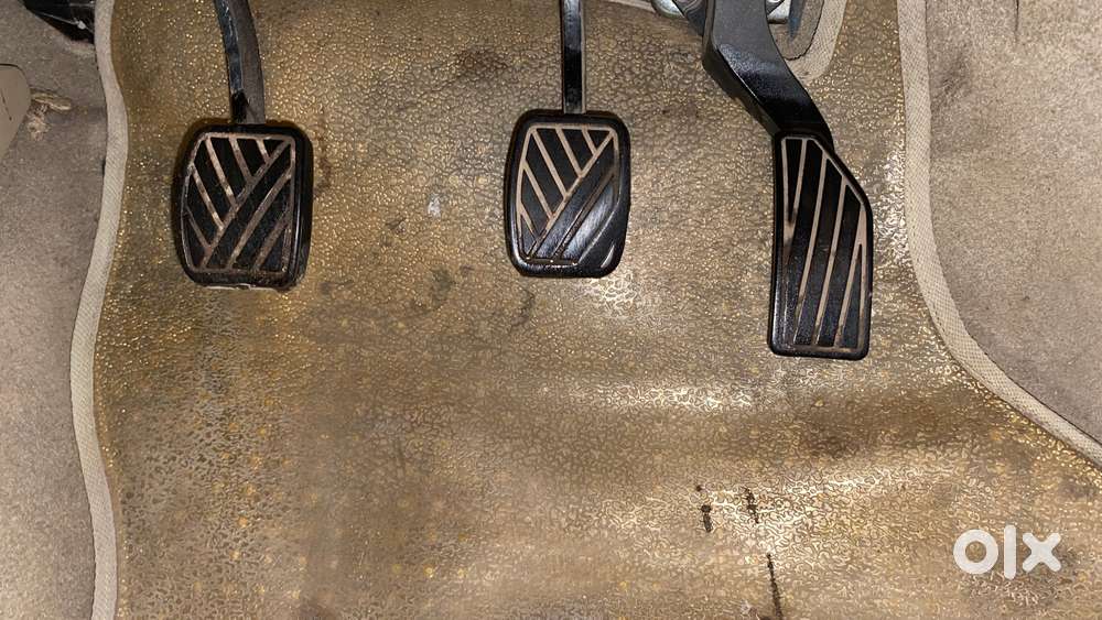 Maruti Suzuki Ciaz 2014-2017 Zxi, 2015, Petrol