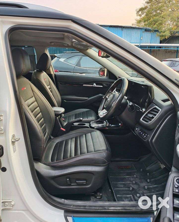 Kia Seltos Gtx Plus At D, 2021, Diesel