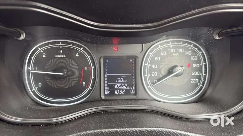 Maruti Suzuki Brezza 2018 Diesel Good Condition