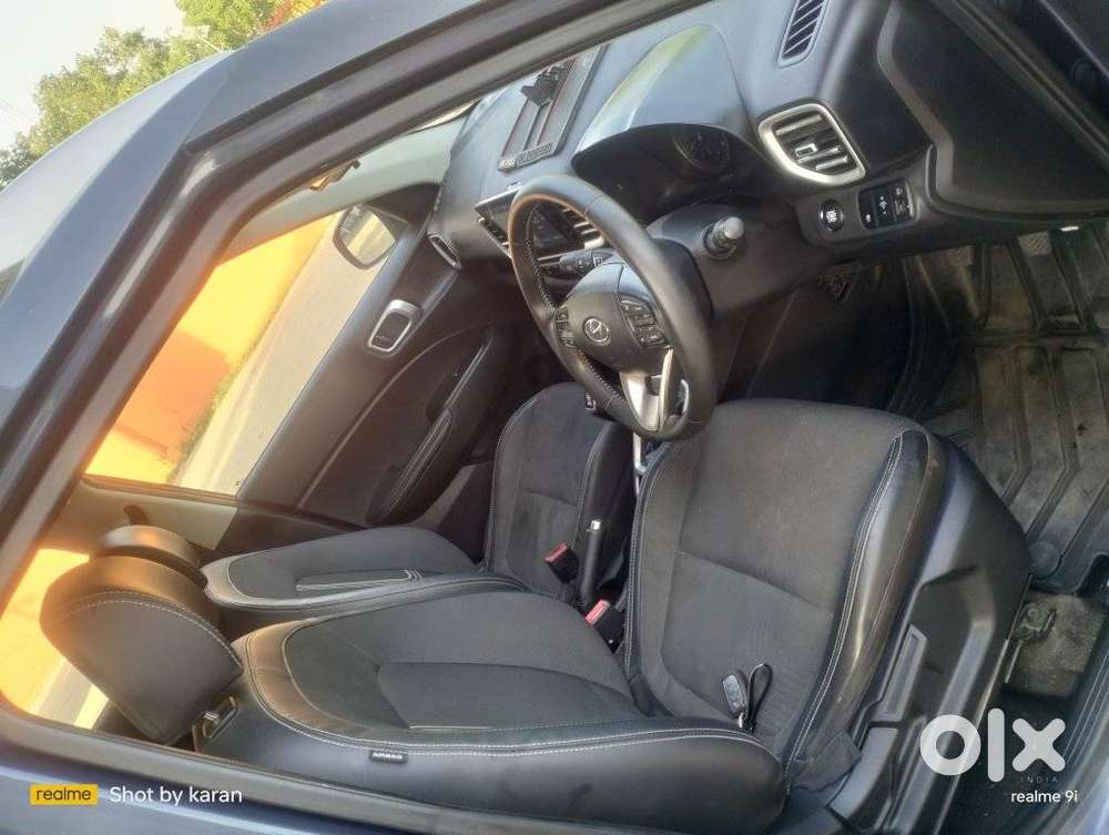 Hyundai Venue 1.4 Crdi Sx (o), 2019, Diesel