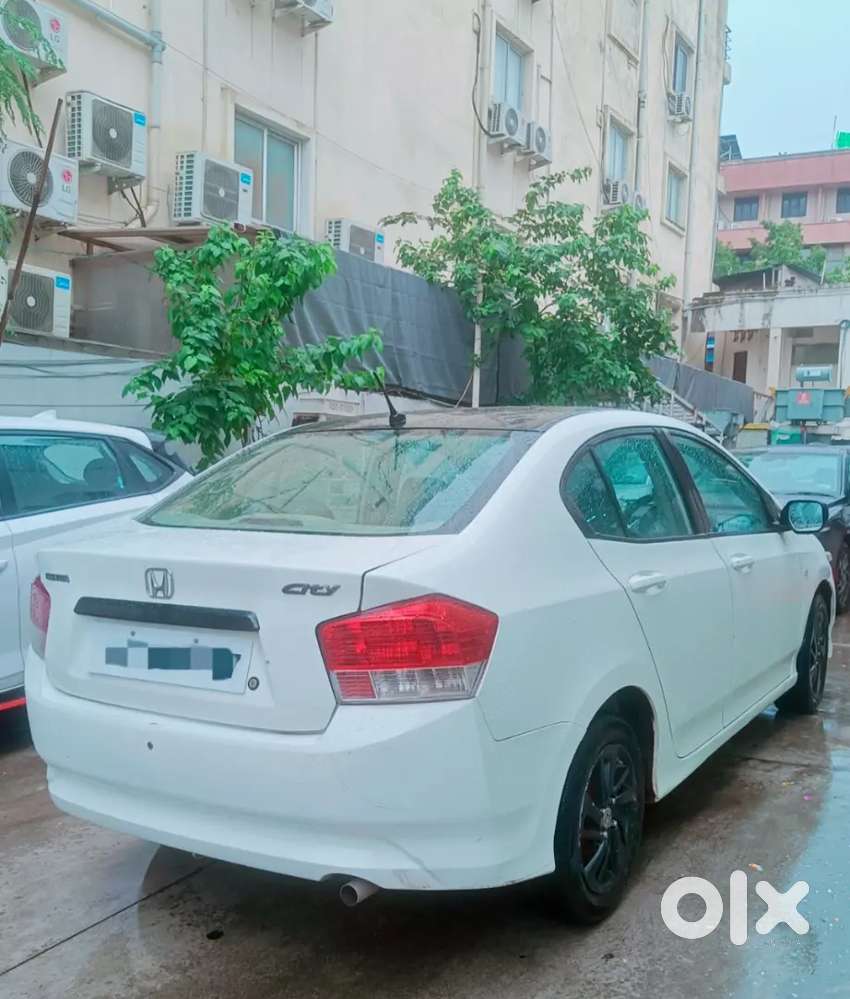 Honda City 2009 1.5 Petrol Manual