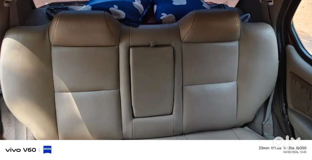 Tata Indigo Ecs 2006 Petrol Good Condition