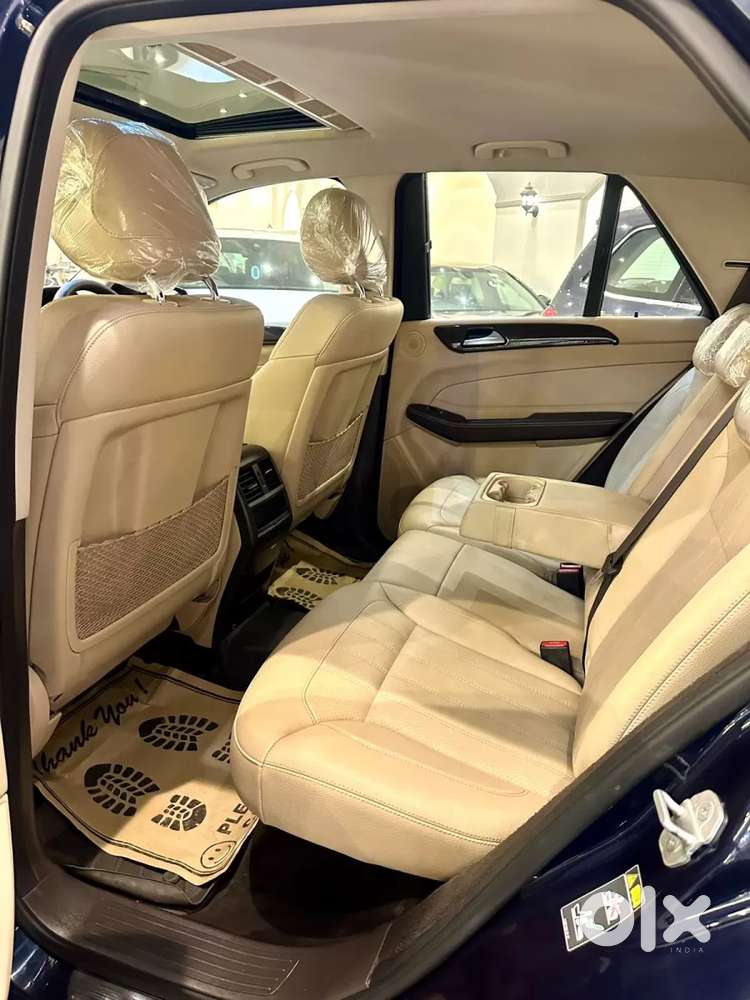 Mercedes-benz Gle Class 250d, 2017, Diesel