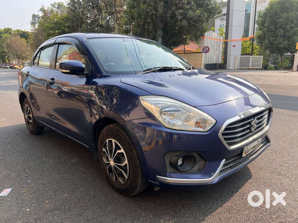 Maruti Suzuki Swift Dzire Vdi (o), 2019, Diesel