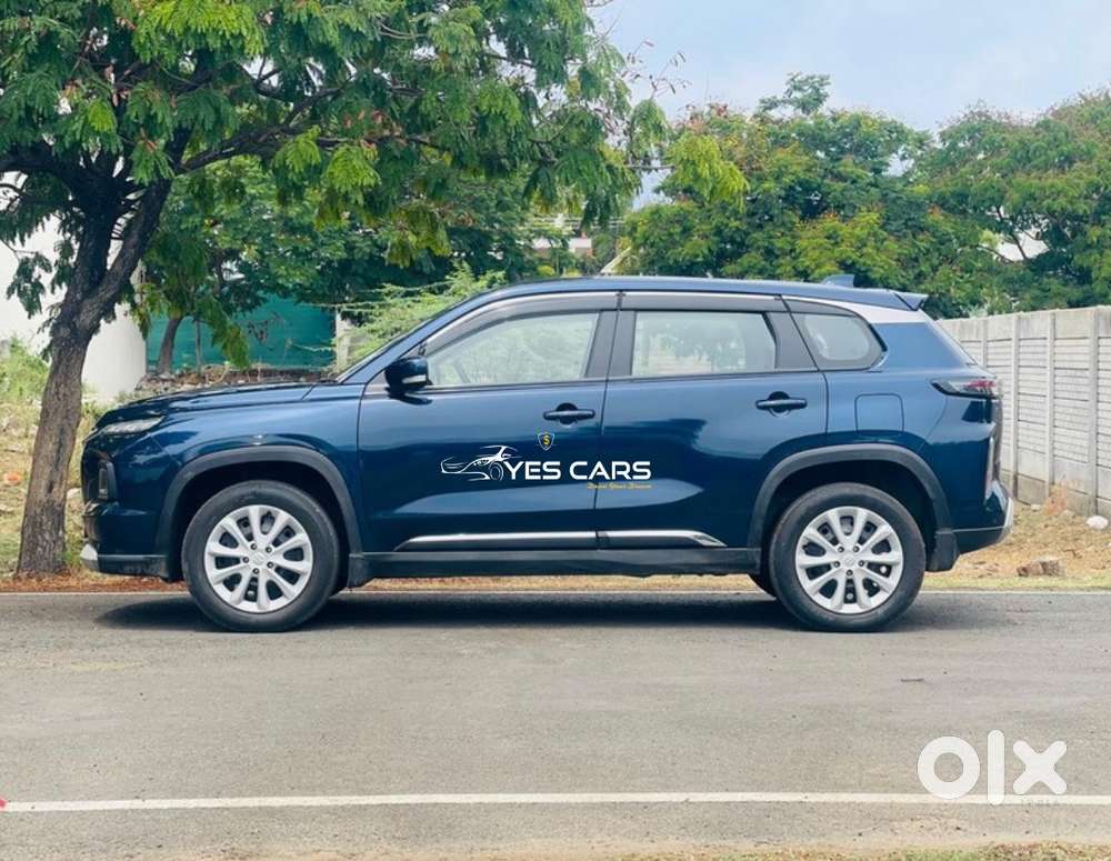 Maruti Suzuki Vitara Brezza, 2023, Petrol