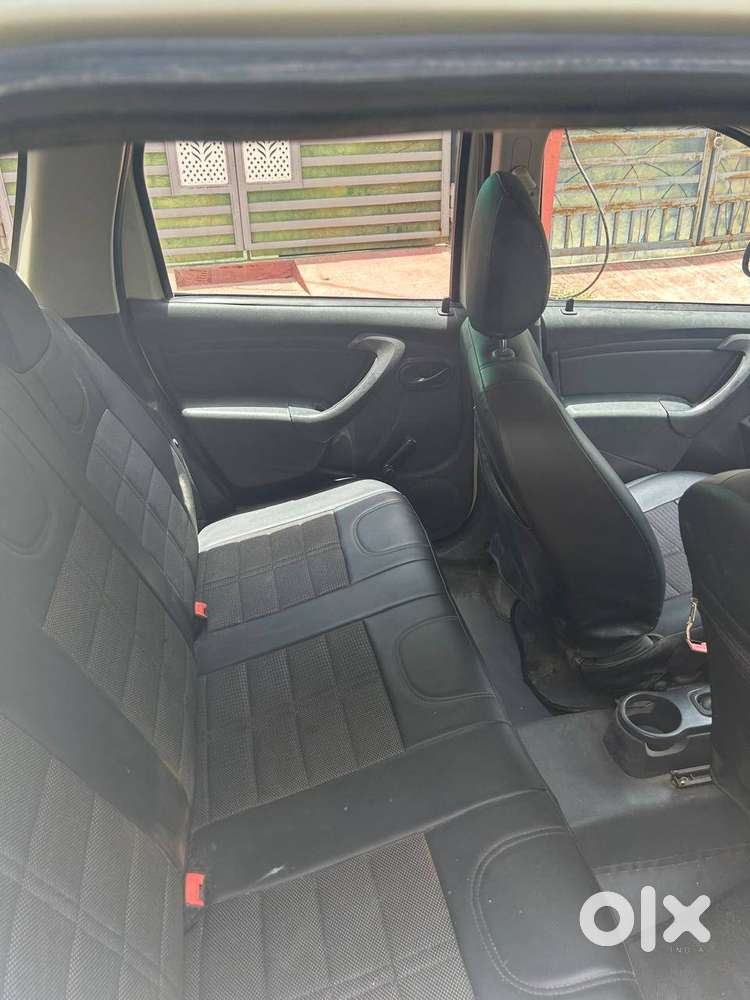 Renault Duster 2015 Diesel Good Condition