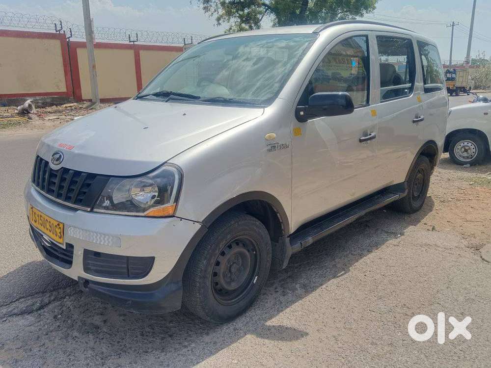 Mahindra Xylo D4 Bs Iii, 2018, Diesel