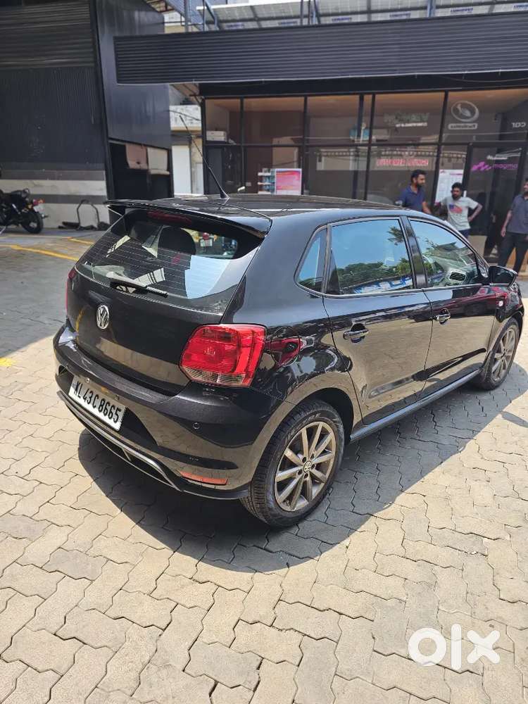 1.6 Petrol Well Maintained