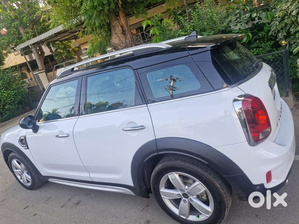 Mini Cooper S, 2019, Diesel