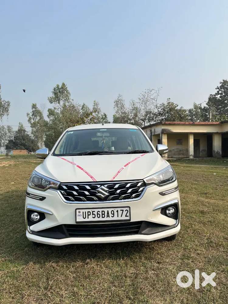 Maruti Ertiga Vxi O Petrol