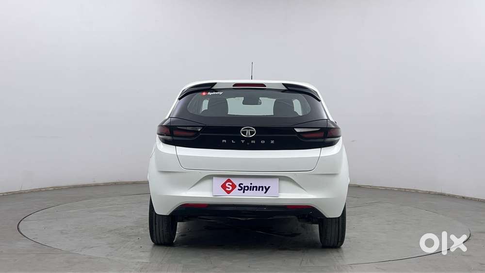 Tata Altroz 1.5 Xt Diesel, 2022, Diesel