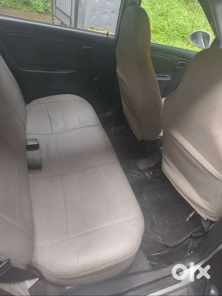 Maruthi Suzuki Alto Lxi