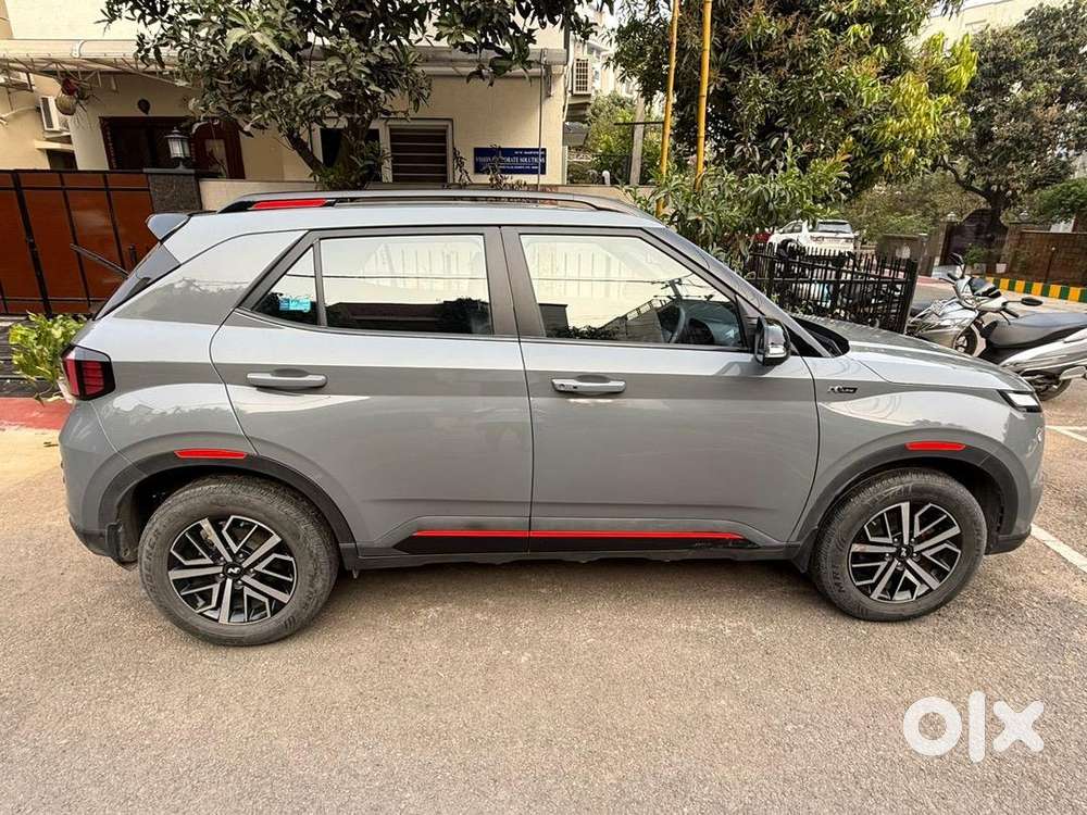 2024 Hyundai Venue Turbo Dct