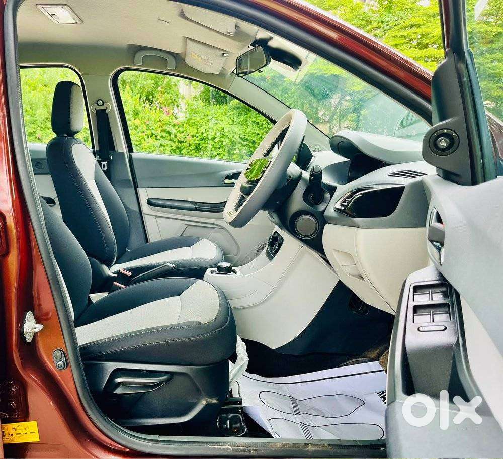 Tata Tiago Ev Xz Plus Tech Lux Lr, 2025, Electric