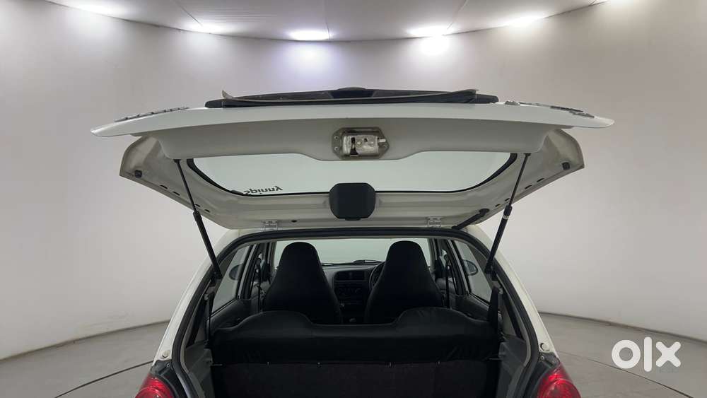 Maruti Suzuki Alto K10 Vxi, 2014, Petrol