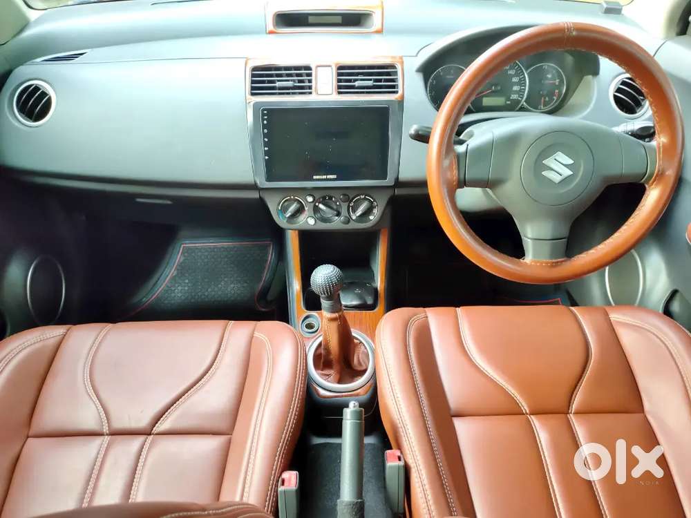 Swift Dzire Vdi Diesel